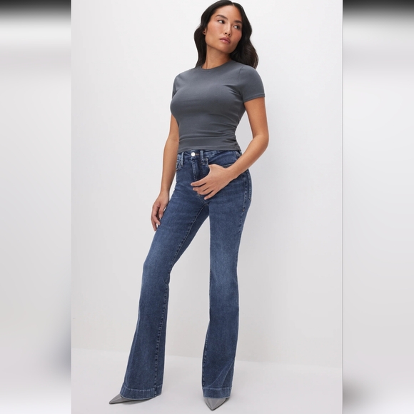 Good American Jeanse. - Picture 1 of 5